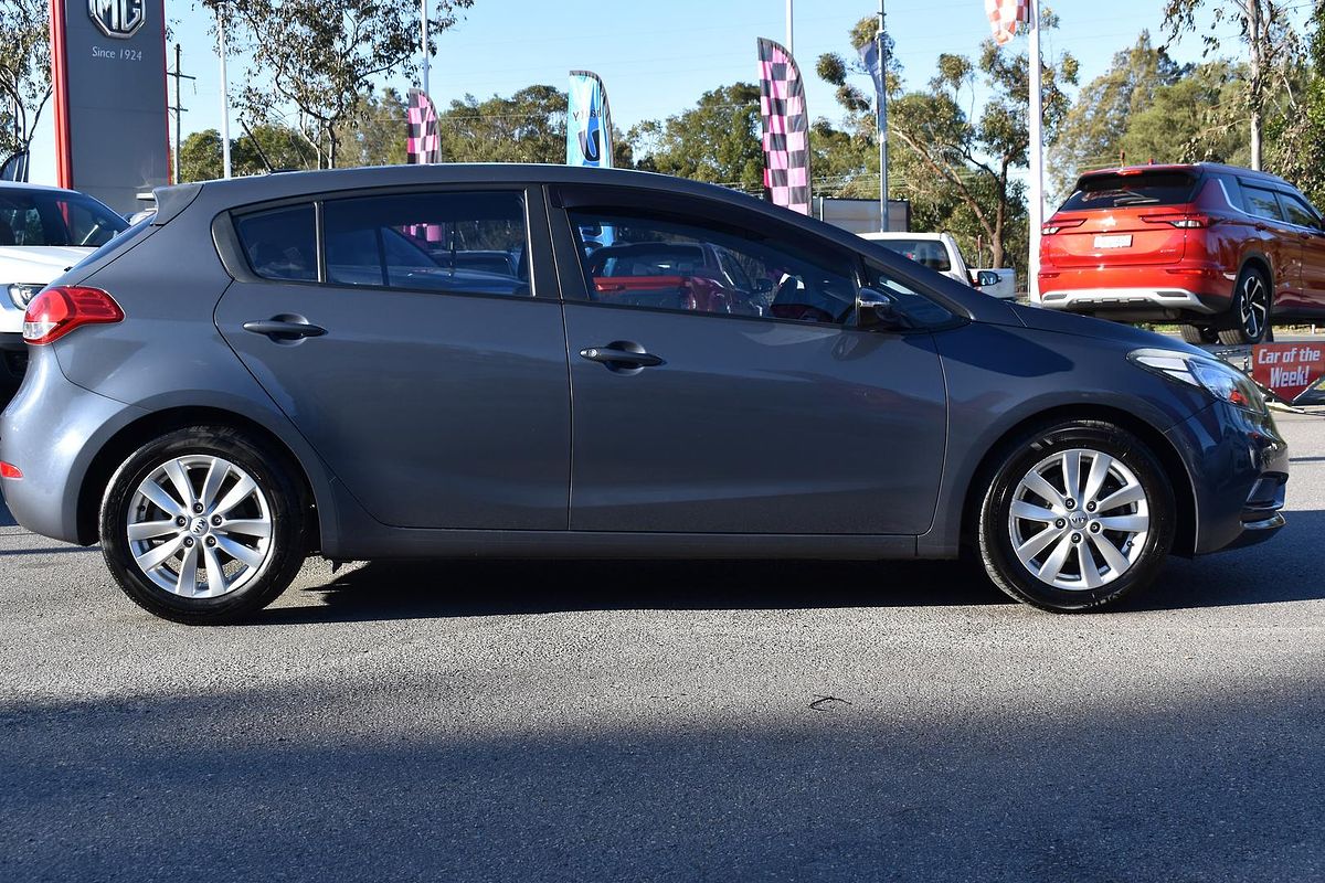 2015 Kia Cerato S Premium YD