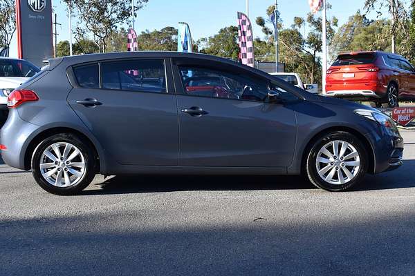 2015 Kia Cerato S Premium YD