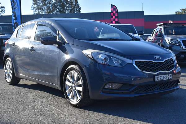 2015 Kia Cerato S Premium YD