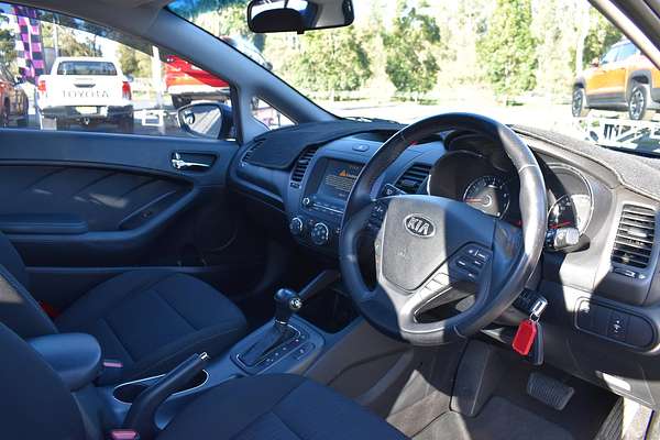 2015 Kia Cerato S Premium YD
