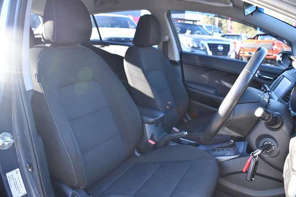 2015 Kia Cerato S Premium YD