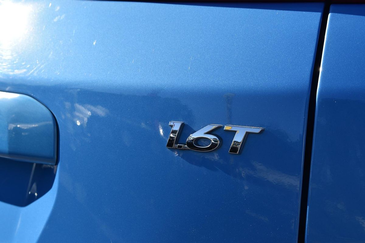 2018 Hyundai Kona Elite OS