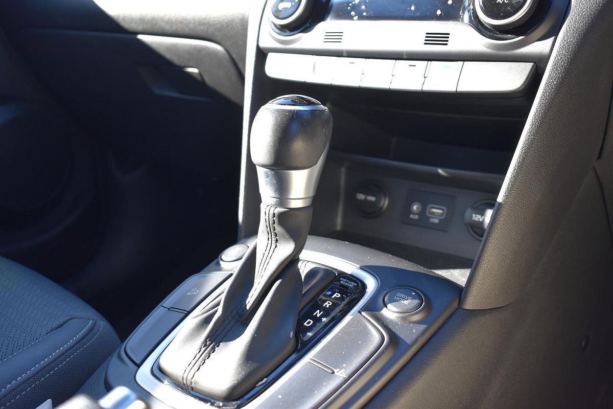 2018 Hyundai Kona Elite OS
