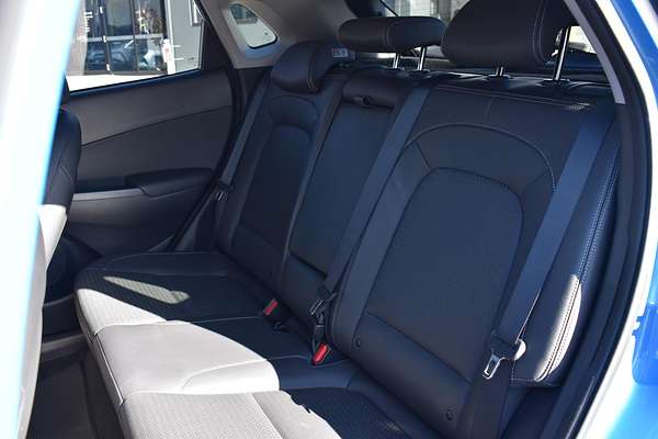 2018 Hyundai Kona Elite OS