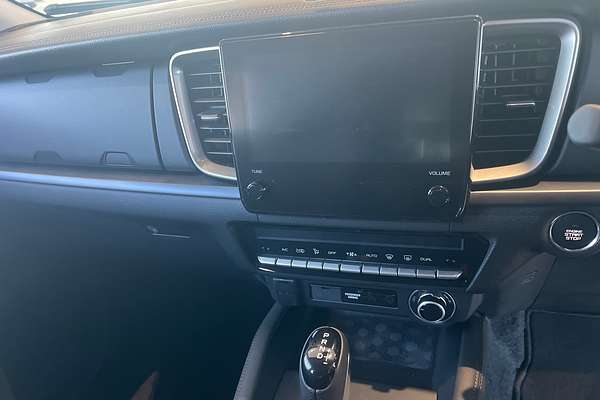 2025 Mazda BT-50 XTR TF 4X4