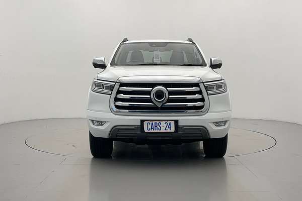 2024 GWM Ute Cannon-L NPW 4X4