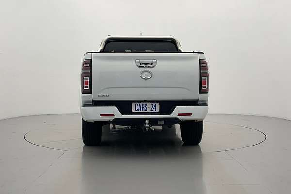 2024 GWM Ute Cannon-L NPW 4X4