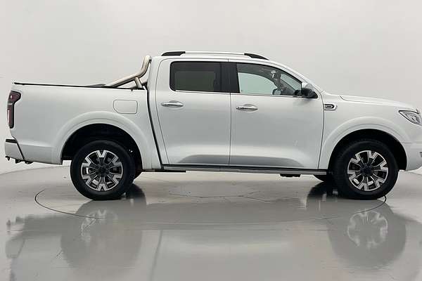 2024 GWM Ute Cannon-L NPW 4X4