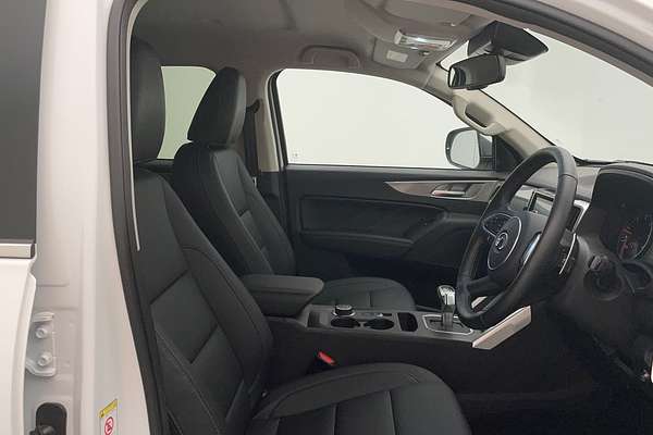 2024 GWM Ute Cannon-L NPW 4X4