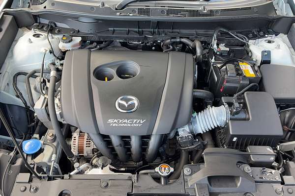 2020 Mazda CX-3 Maxx Sport DK