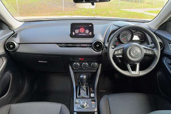2020 Mazda CX-3 Maxx Sport DK