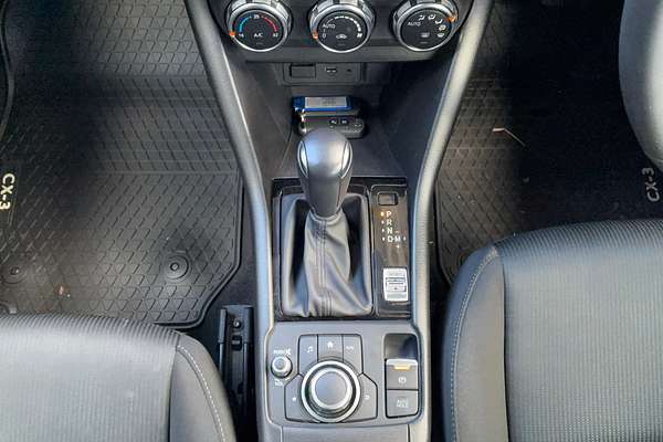 2020 Mazda CX-3 Maxx Sport DK