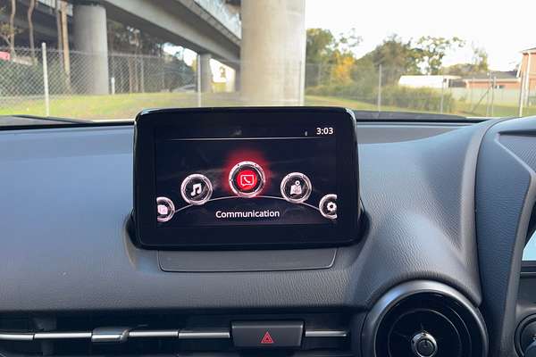 2020 Mazda CX-3 Maxx Sport DK