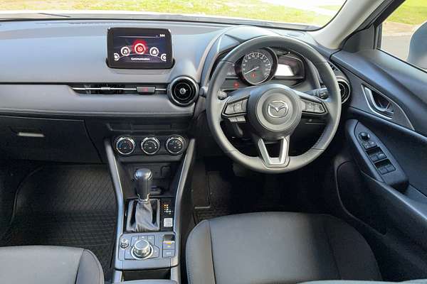 2020 Mazda CX-3 Maxx Sport DK