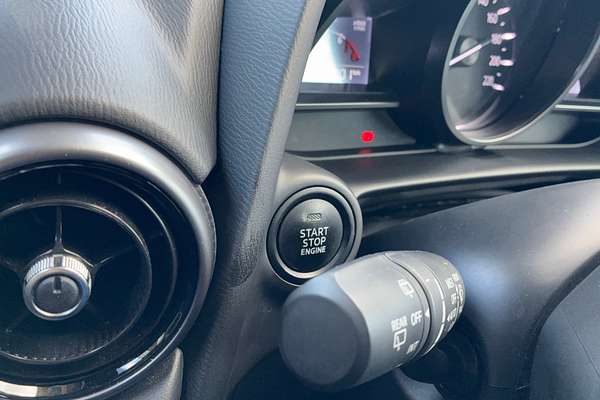 2020 Mazda CX-3 Maxx Sport DK