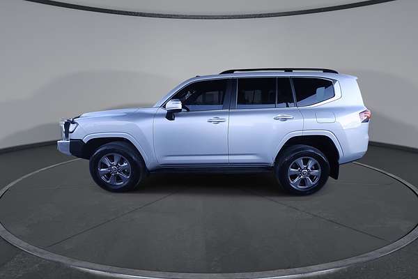 2022 Toyota Landcruiser VX FJA300R