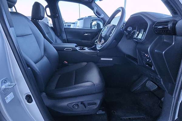 2022 Toyota Landcruiser VX FJA300R