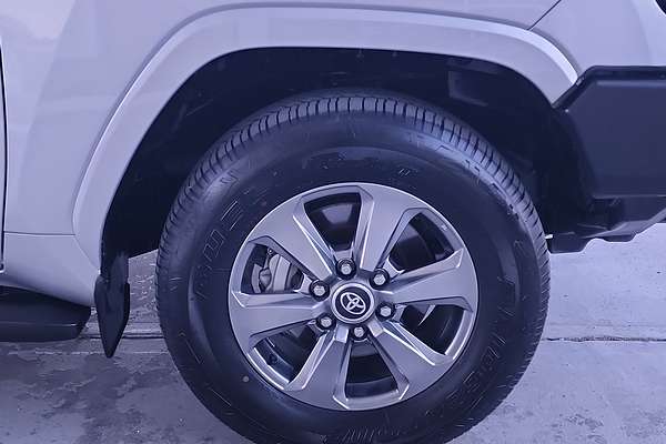 2022 Toyota Landcruiser VX FJA300R