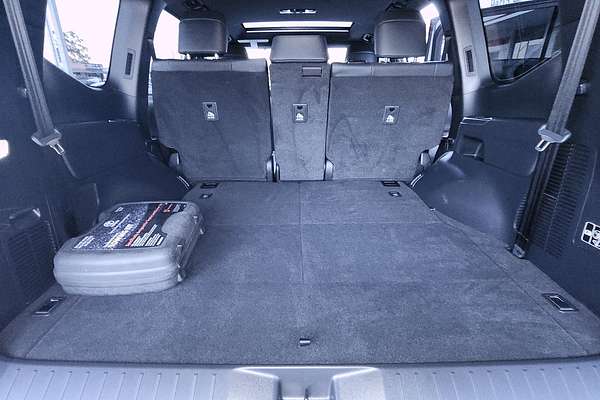 2022 Toyota Landcruiser VX FJA300R