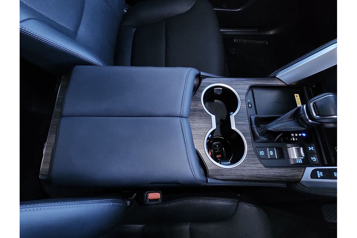 2022 Toyota Landcruiser VX FJA300R