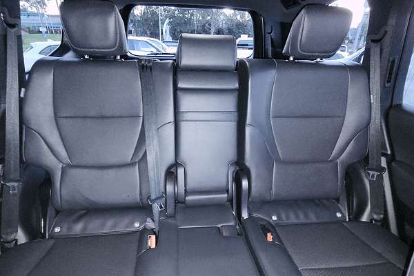 2022 Toyota Landcruiser VX FJA300R