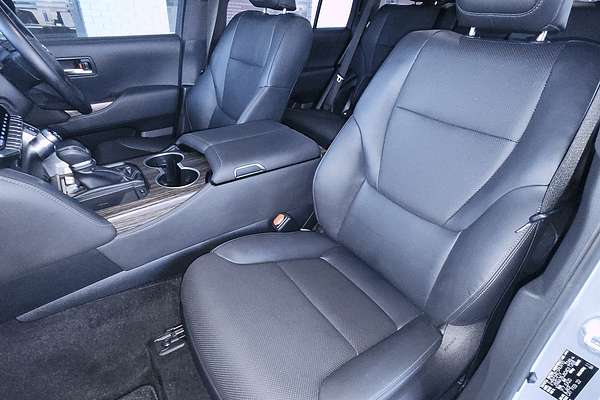 2022 Toyota Landcruiser VX FJA300R