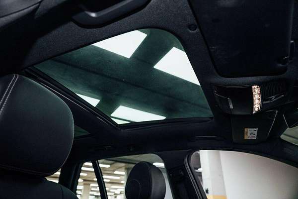 2019 Mercedes-Benz C-Class C200 S205