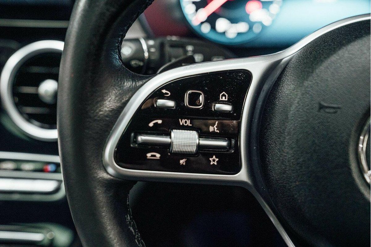 2019 Mercedes-Benz C-Class C200 S205