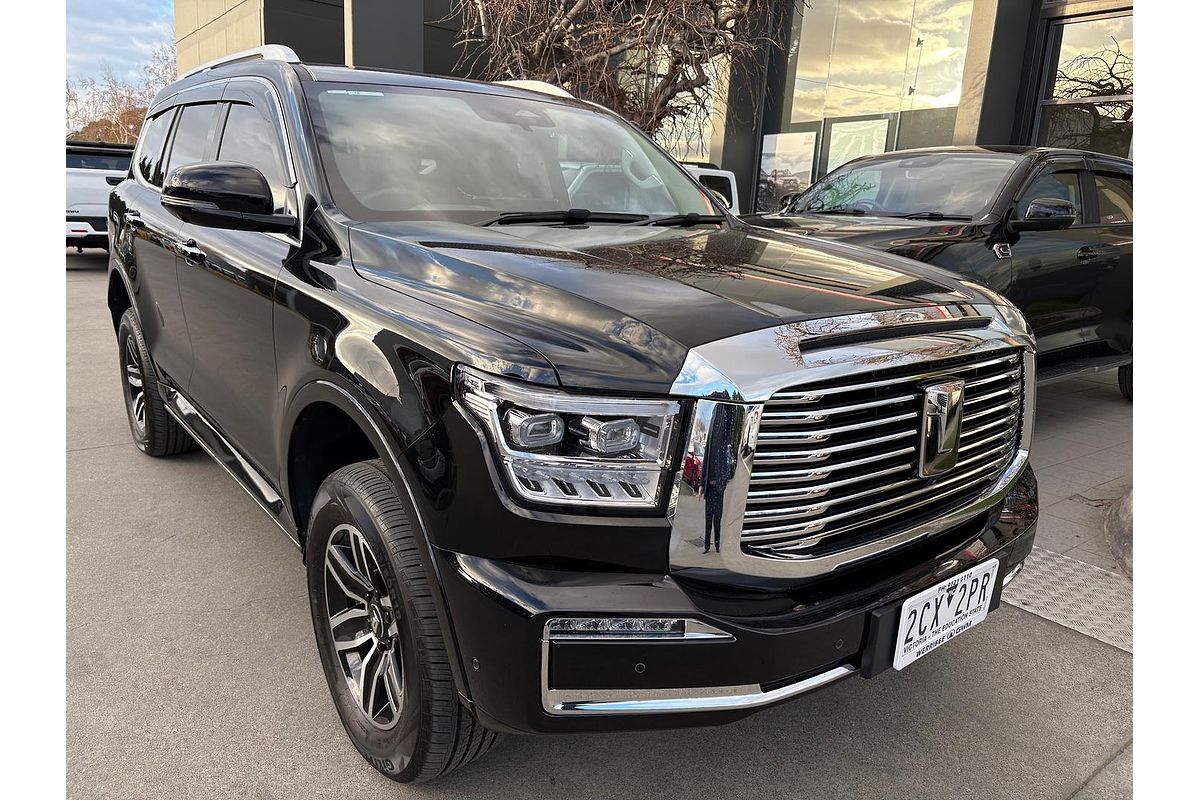 2024 GWM Tank 500 Ultra Hybrid P03