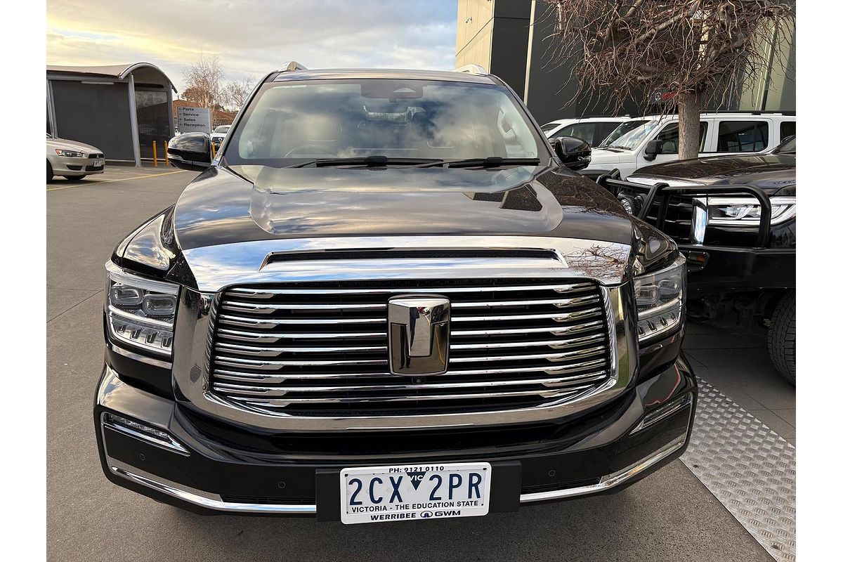 2024 GWM Tank 500 Ultra Hybrid P03