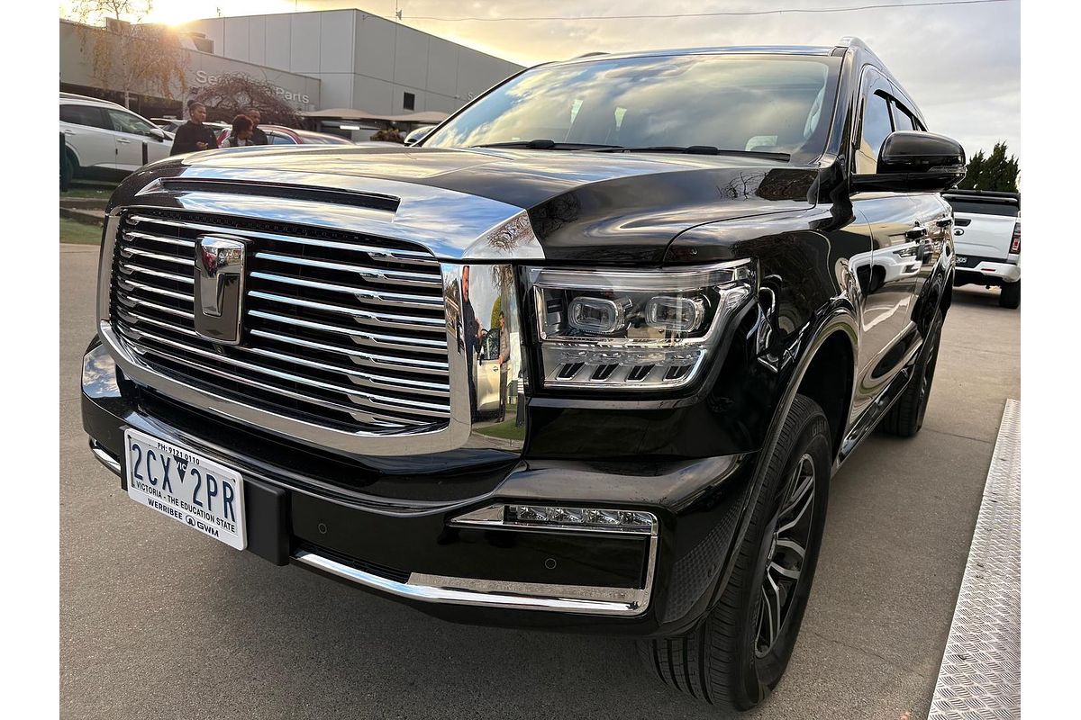 2024 GWM Tank 500 Ultra Hybrid P03