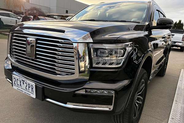 2024 GWM Tank 500 Ultra Hybrid P03