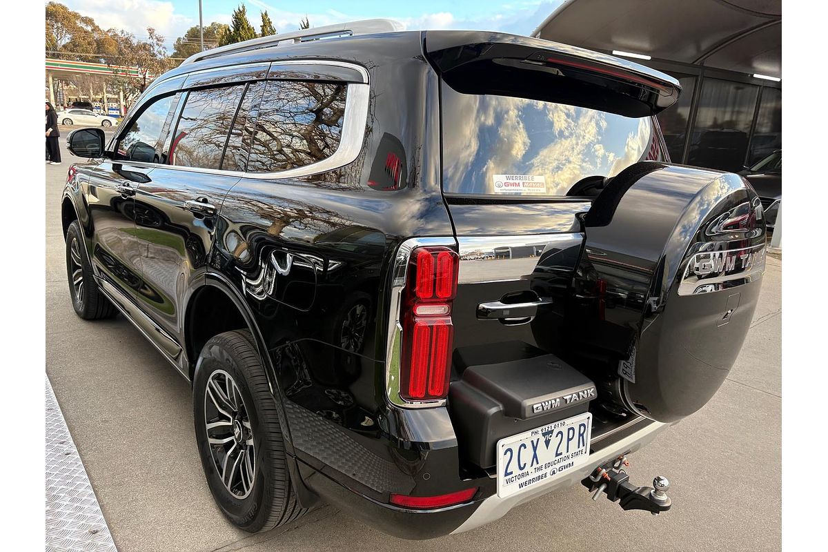 2024 GWM Tank 500 Ultra Hybrid P03