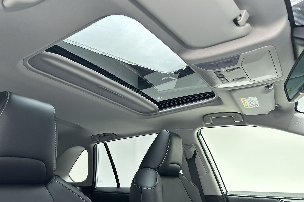 2021 Toyota RAV4 Cruiser AXAH54R