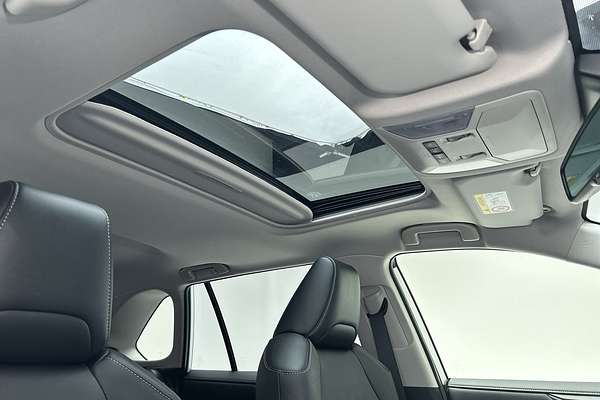 2021 Toyota RAV4 Cruiser AXAH54R