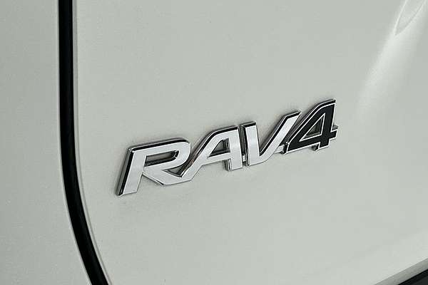 2021 Toyota RAV4 Cruiser AXAH54R