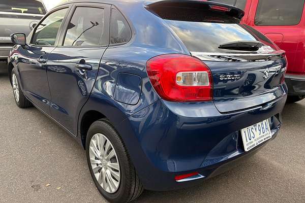 2021 Suzuki Baleno GL EW Series II
