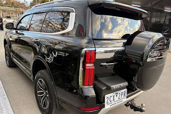 2024 GWM Tank 500 Ultra Hybrid P03
