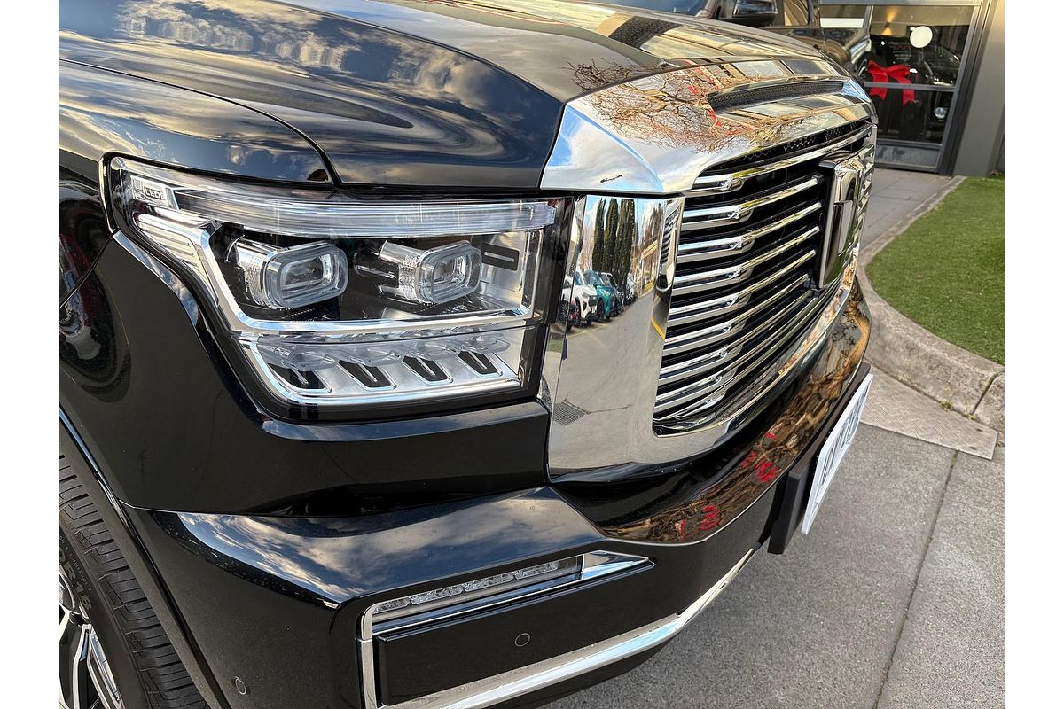 2024 GWM Tank 500 Ultra Hybrid P03