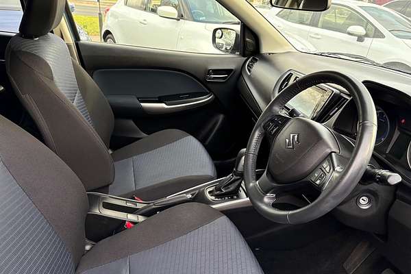 2021 Suzuki Baleno GL EW Series II