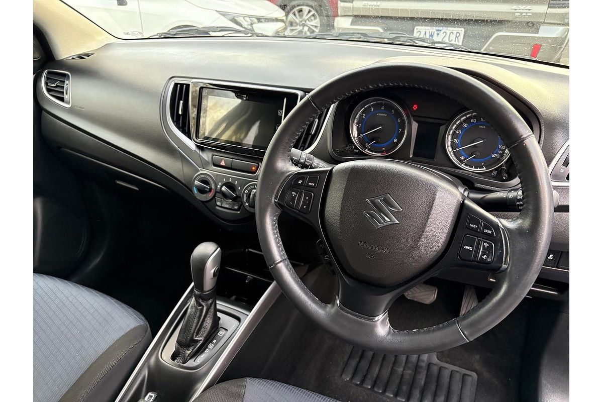 2021 Suzuki Baleno GL EW Series II