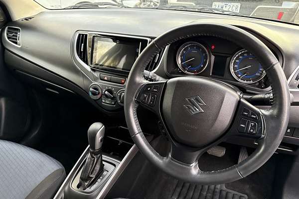 2021 Suzuki Baleno GL EW Series II