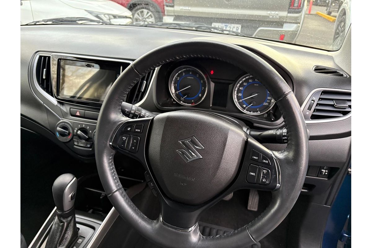 2021 Suzuki Baleno GL EW Series II
