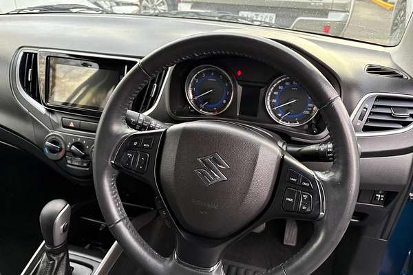 2021 Suzuki Baleno GL EW Series II