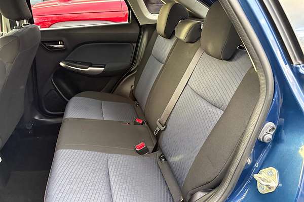 2021 Suzuki Baleno GL EW Series II