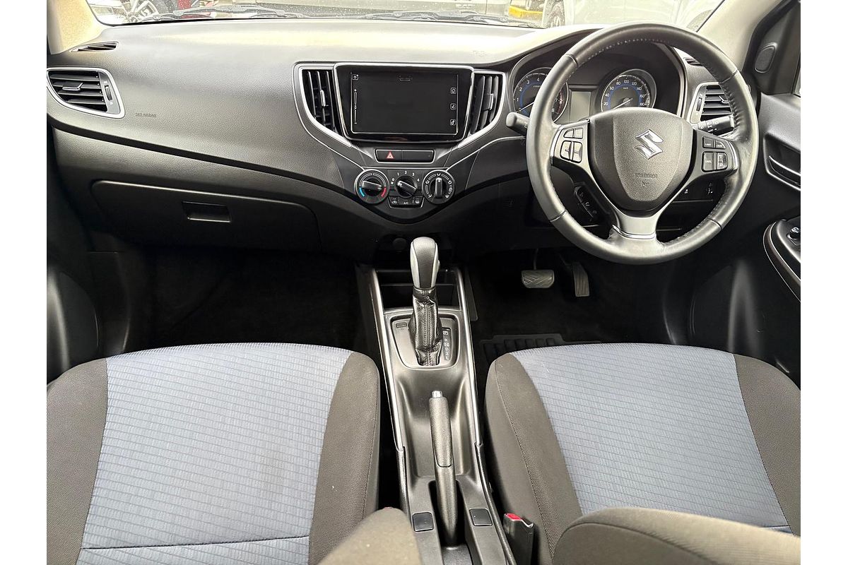 2021 Suzuki Baleno GL EW Series II