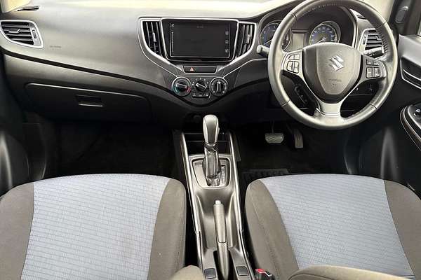 2021 Suzuki Baleno GL EW Series II