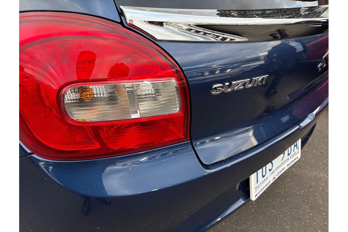 2021 Suzuki Baleno GL EW Series II