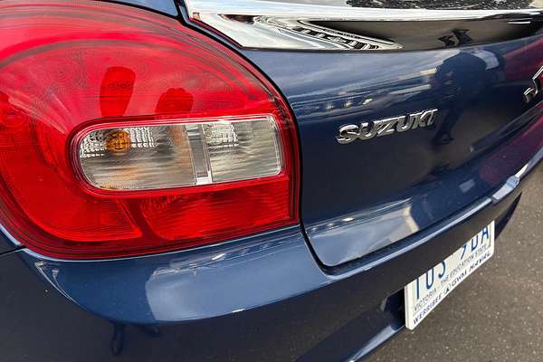 2021 Suzuki Baleno GL EW Series II