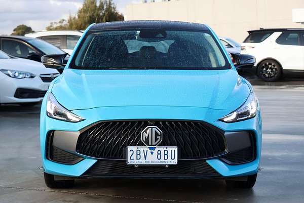 2024 MG MG5 Essence